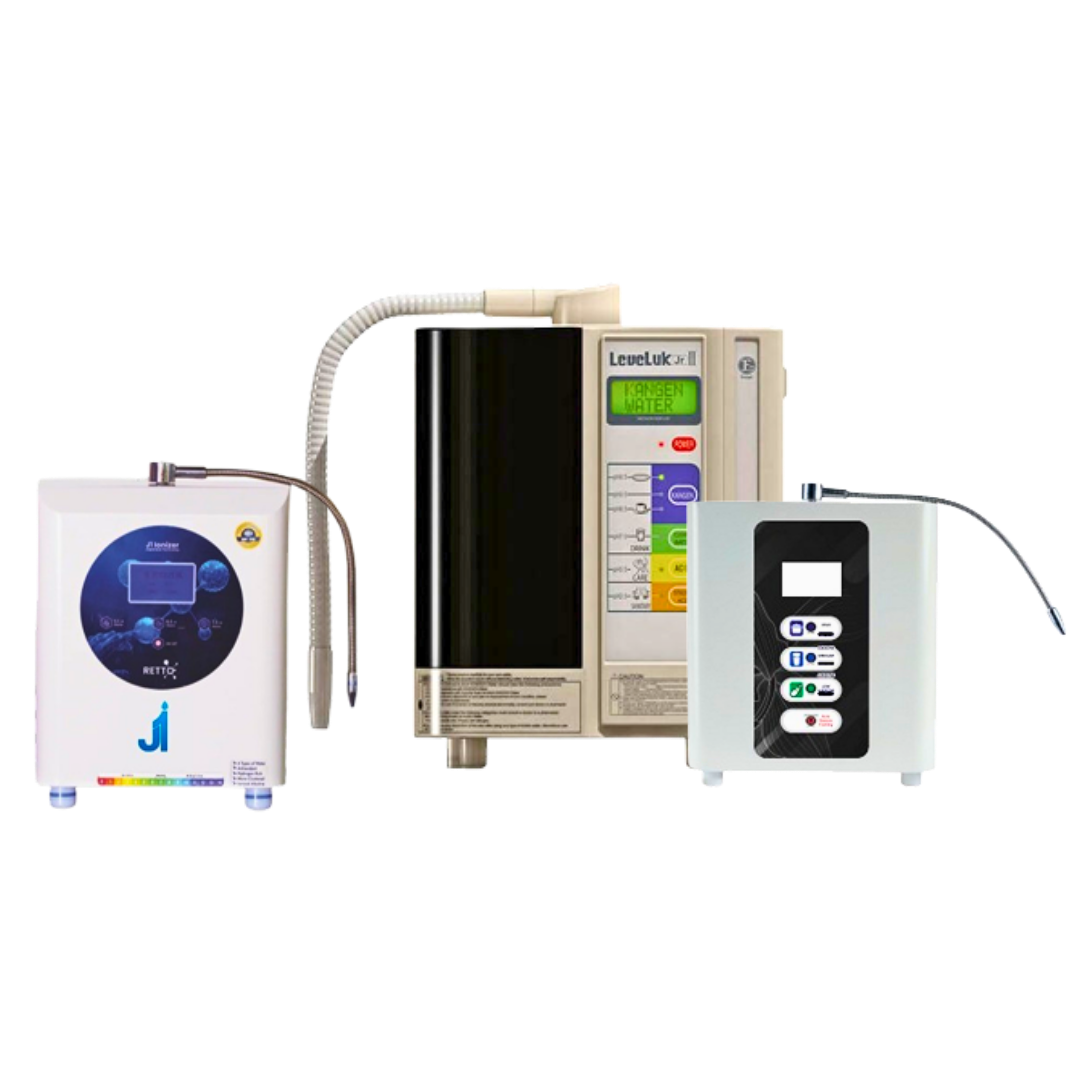 Water Ionizer